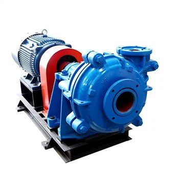 Ar gumiju pārklāts vircas sūknis