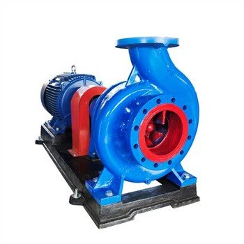 Standarta gala iesūkšanas sūknis