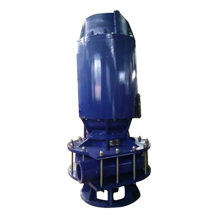 Good Price List Portable Chemical Mining River Ceramic Hydraulic Submersible Slurry Pump