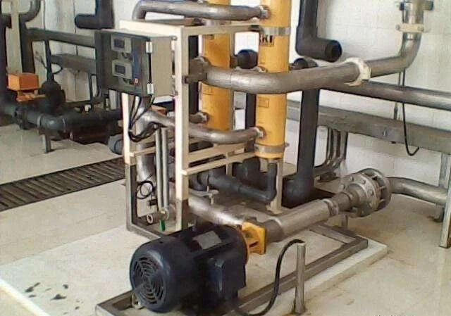 Prasības sūkņa cauruļvadiem, kā būt precīzam, lūdzu, skatiet šeit!